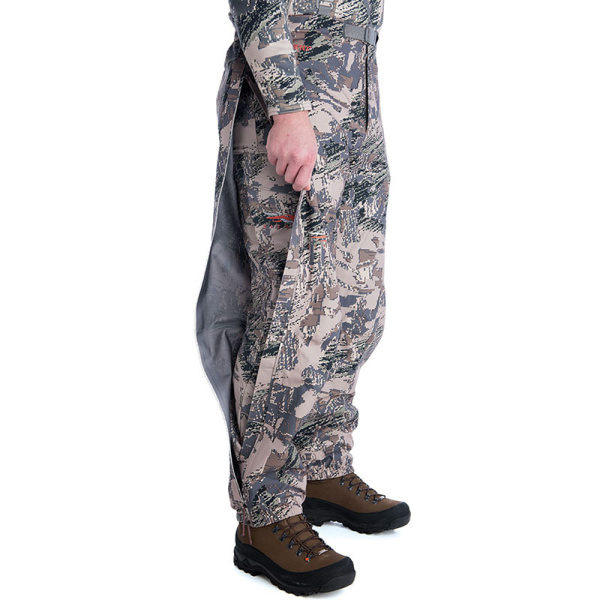 Брюки Cloudburst Pant New (Optifade Open Country; Мужской; XL)
